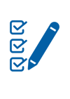 Checklist icon