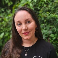 Charlotte Del Grande