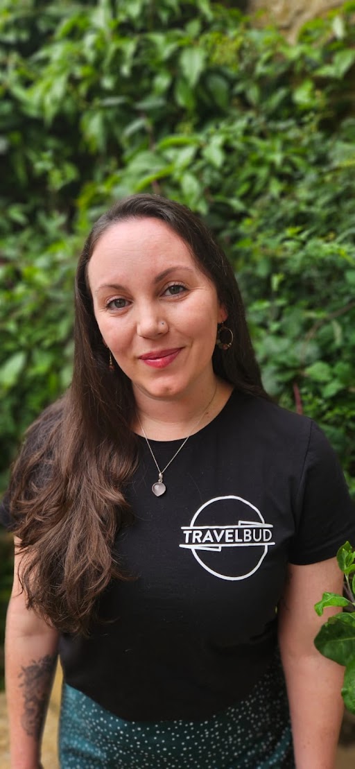 Charlotte Del Grande