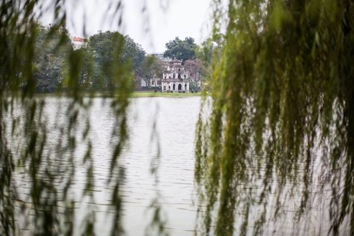 Hanoi 2, Vietnam, Sian Owen.