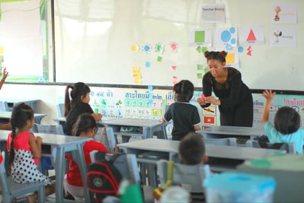 Do I Need a Bachelor's Degree to Teach English Abroad?