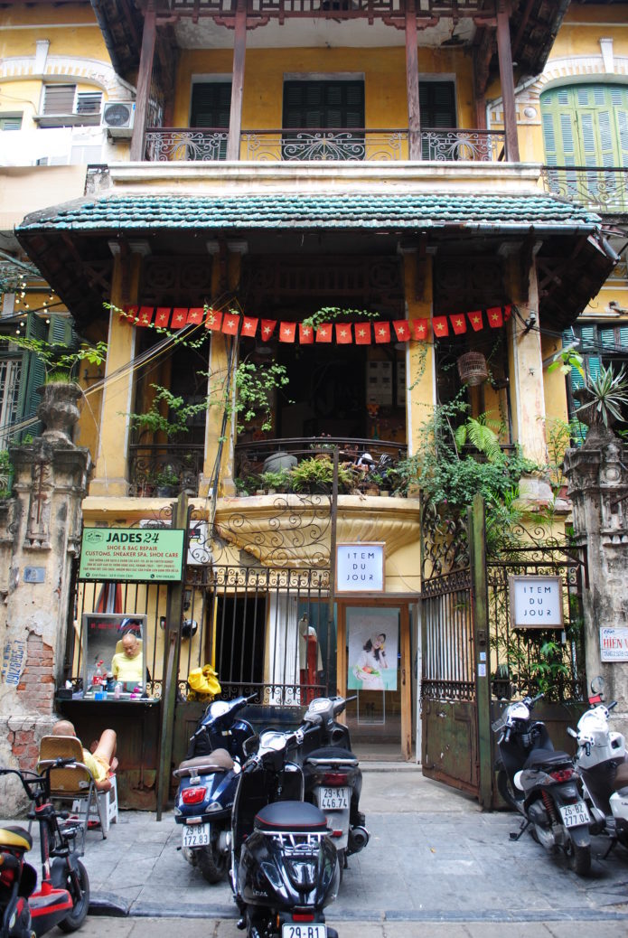 Kelsey - Teaching English abroad -