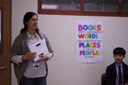 Recent Canadian Graduate Explains Her Teaching Experience In South Korea