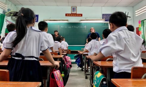Everything you need to know about our in-class TESOL experience in Vietnam - Ellie's Story
