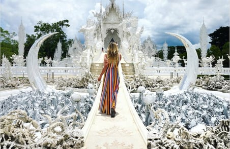 10 of the Best Instagrammers to Follow for Travel Inspiration