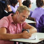 Meet the Teach Thailand Team