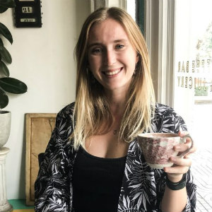 Kelsey Profile Picture