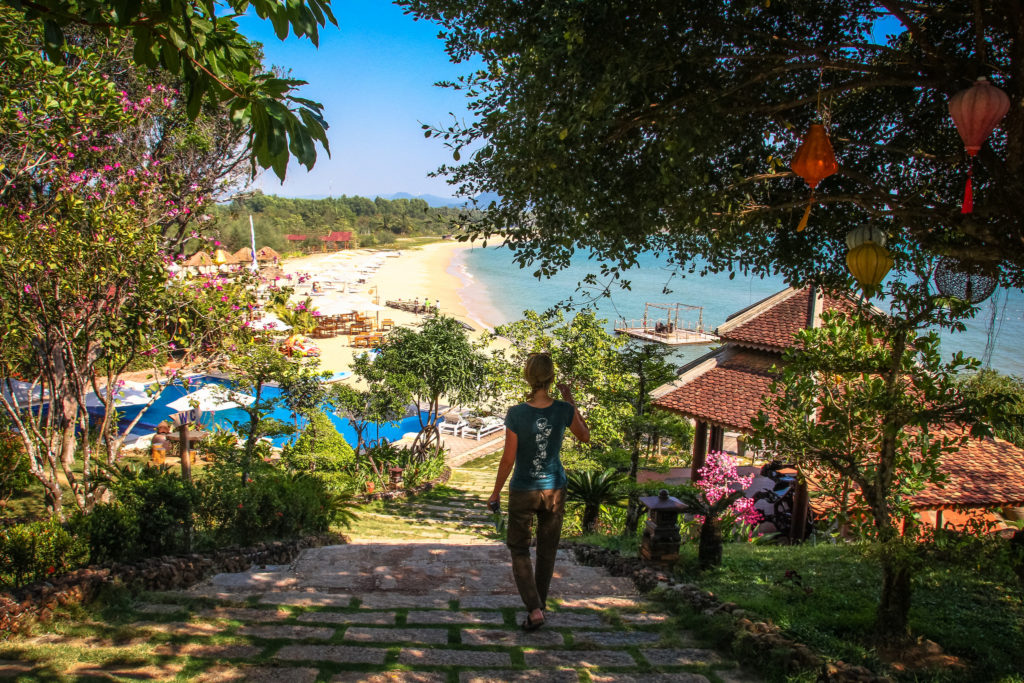 Phu Quoc Island Vietnam