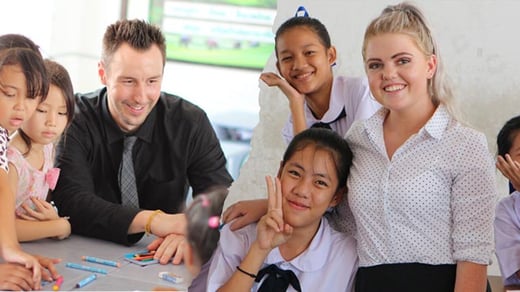 Thailand vs. Vietnam: Which Teaching Abroad Experience is Right for You?
