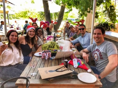 A Growing Family, South America and a Roof Over Our Heads: 2017 Has Been Epic for TravelBud