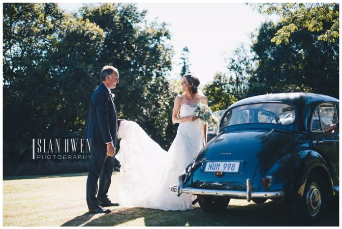 Sian Owen Photography wedding shoot.