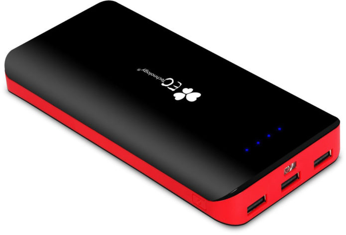 Universal Power bank - top 10 Travel Items