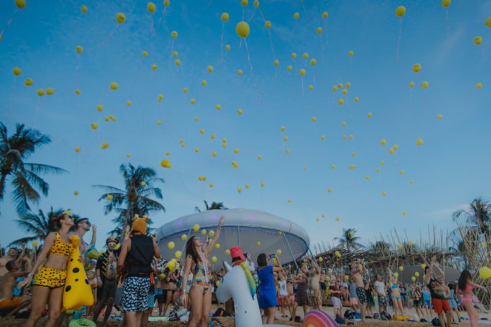 epizode Music fest