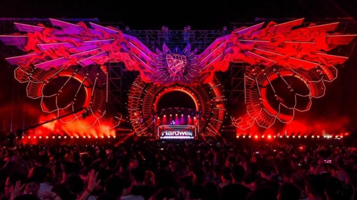 DJakarta wharehouse project, Indonesia.