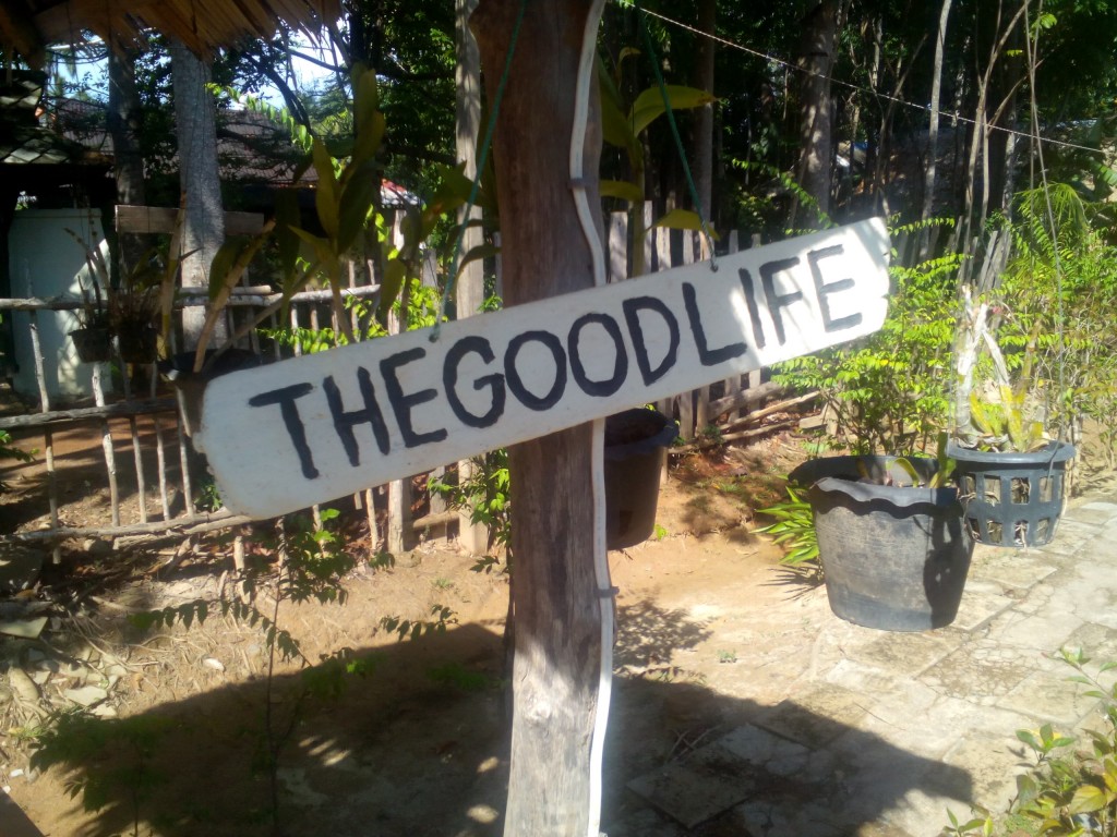 good life