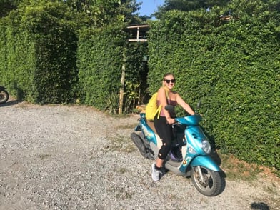 A Week In The Life of an English Teacher in Thailand - Brooke's story