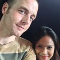 Jonathan Harman quotes Thailand as the one place in the world where the notion of stranger does not to exist
