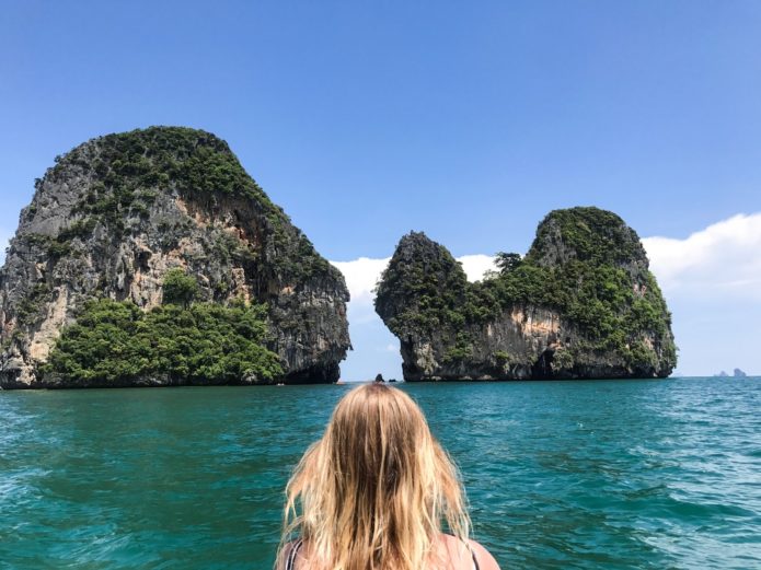 Thailand at its picture perfect best
