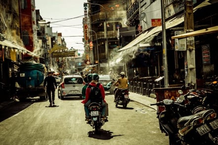 What to do in Ho Chi Minh City Over 3 Days