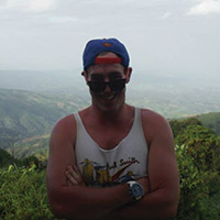 Ryan is one of 10 teachers in Thailand who shared his awesome tips for success