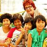 Meet the Teach Thailand Team