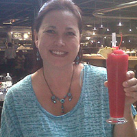 Shirleyloves her Cultural Immersion course during TravelBud's TESOL course