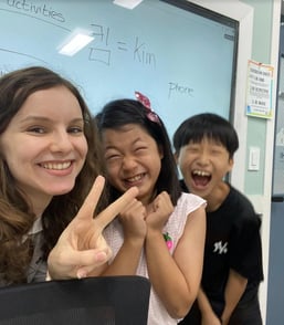 Teach Abroad 101: Your Guide to Getting an ESL Certification