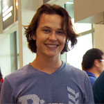 Tyler - Meet the Teach Thailand Team