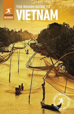 rough guide to vietnam book
