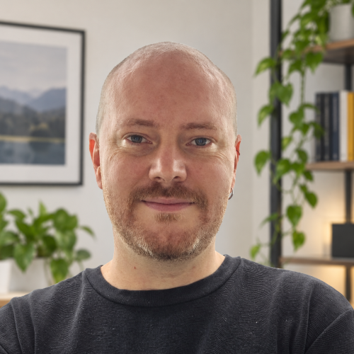 Jerome Schreiber