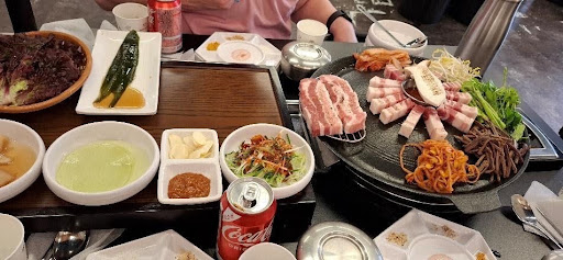 SK food 2