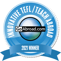 Winner- TEFL_Teach Abroad