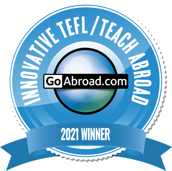 Travelbud | Teach Abroad Specialists