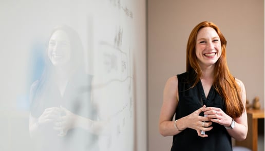 How to balance family life with working abroad