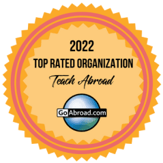 Travelbud | Teach Abroad Specialists