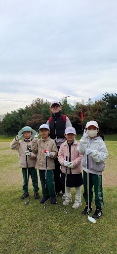 golf day