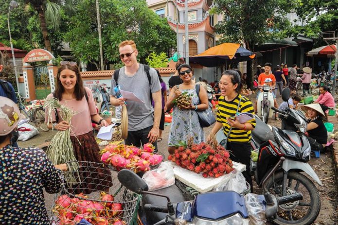 Everything you need to know about our in-class TESOL experience in Vietnam - Ellie's Story