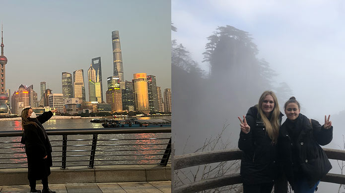 Photos of China