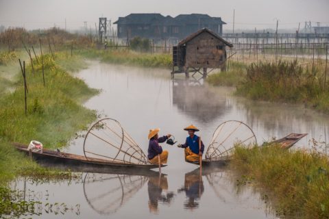 A Crash Course Guide to Myanmar's Culture and History