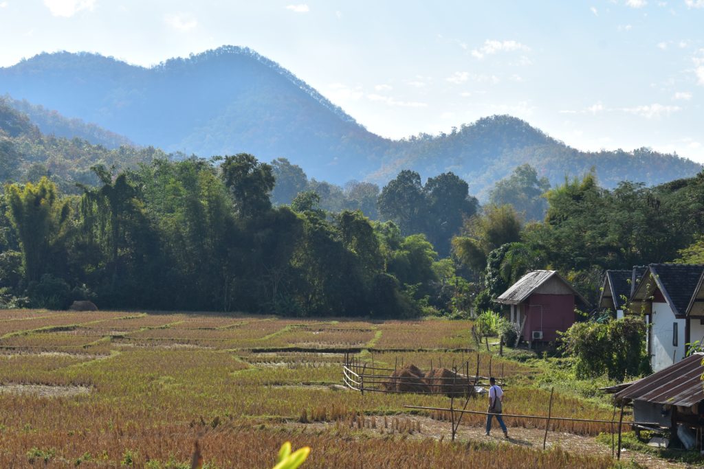 pai thailand