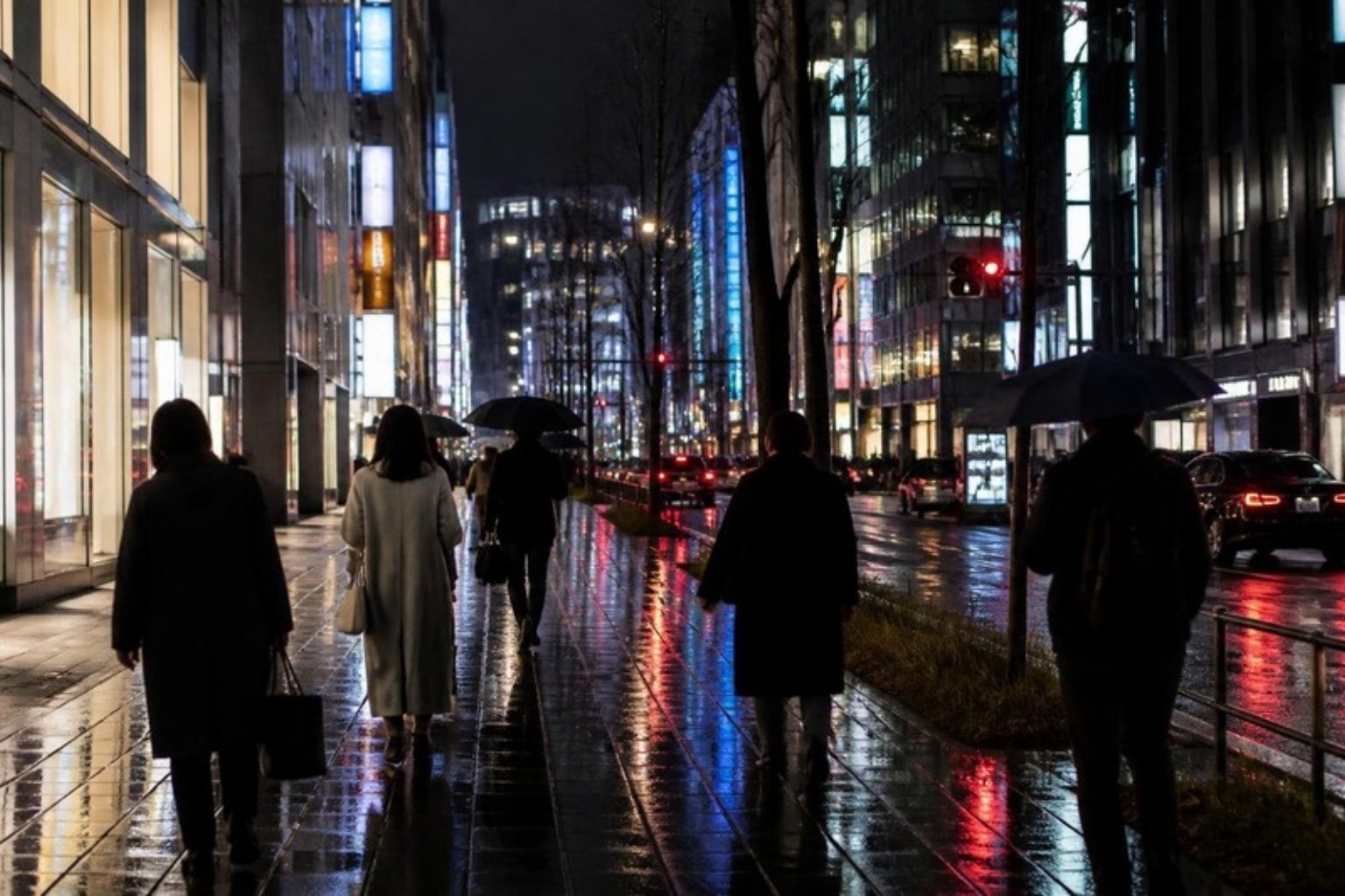 Tokyo brings together skyscraper districts, Shinto shrines and great shopping streets, all within reach on a weekend.