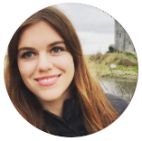 Grace Martens - TravelBud Enrollments Coordinator