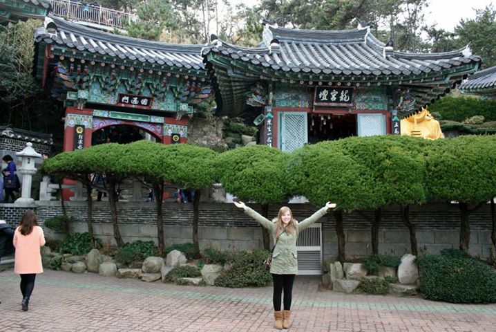 Why Teaching In South Korea Was The Best Decision She Ever Made