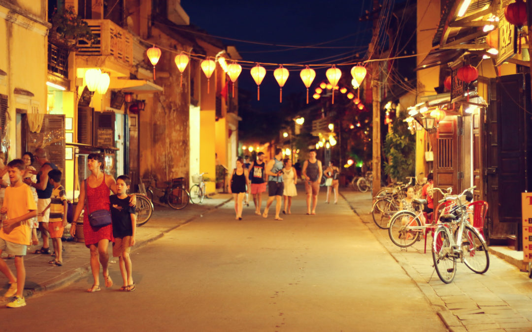 5 Reasons Why You Must Vacation in Vietnam While Teaching Abroad in Asia