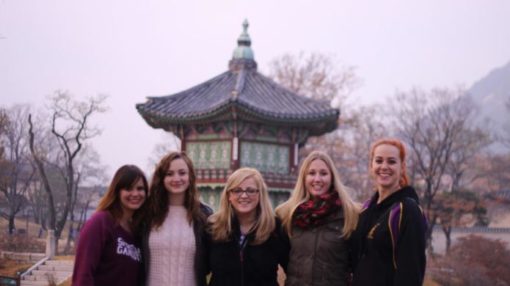 Teach English In South Korea | TravelBud