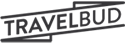 TravelBud Logo