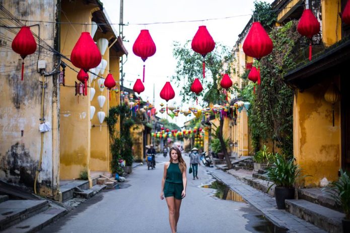 Part 5: Hoi An | A Photographer’s Travel Itinerary for Backpacking in Cambodia & Vietnam