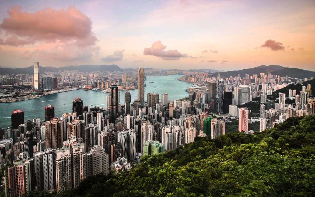 How to make the most of your South Korea to Hong Kong visa run – William’s story