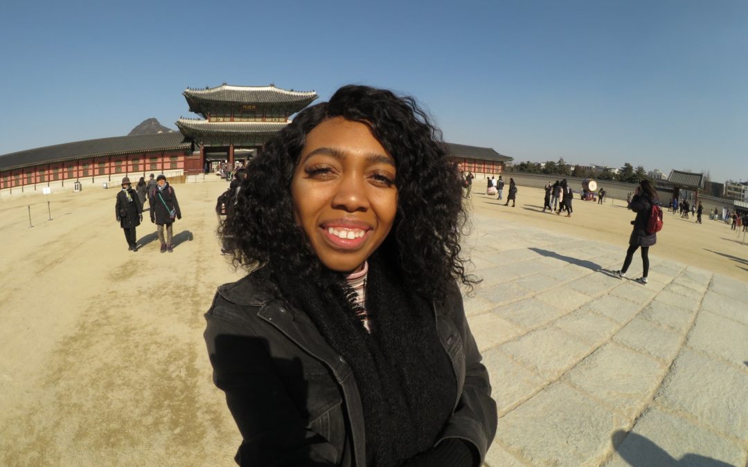 Why I left the UK to Teach English in South Korea – Reanne’s Story