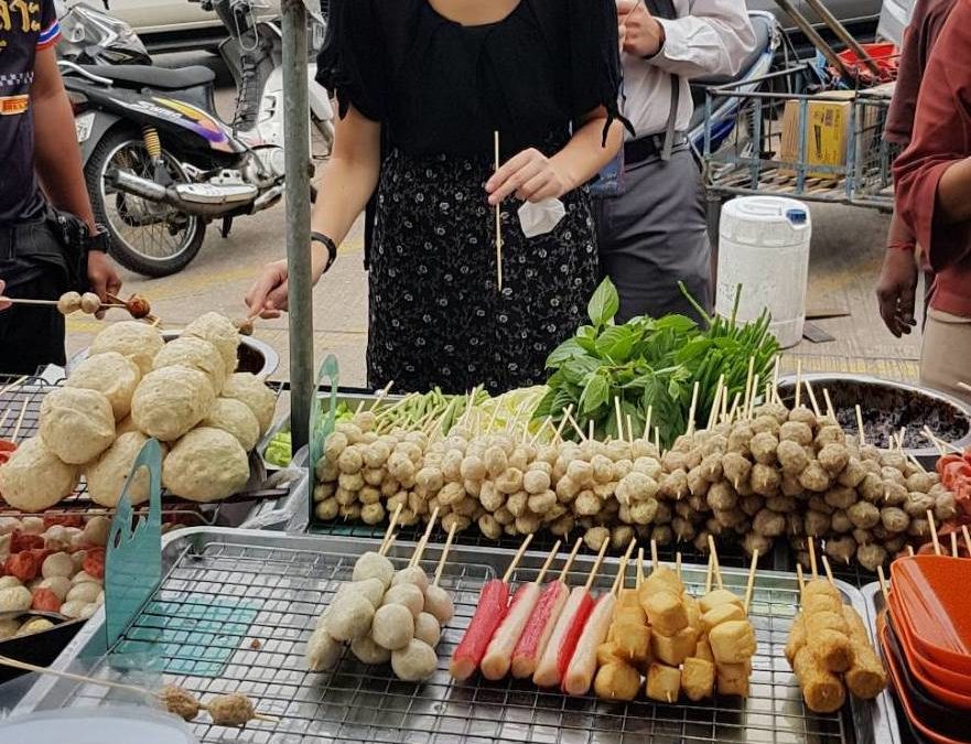 Isaan Food – A Teacher’s Guide to the Tastes of the Most Underrated Region of Thailand